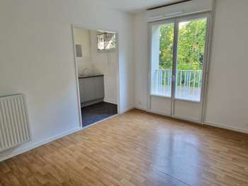 Location Appartement T1Rennes Beaulieu