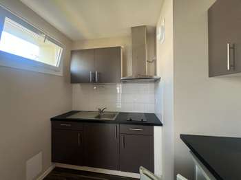 Location Studio 1 pièce Rennes Beaulieu 35