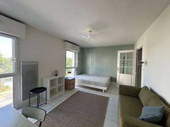 Location appartement 1 pièce Rennes Beaulieu 35