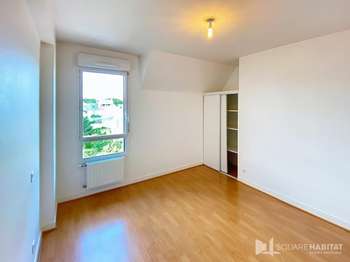 Location Appartement 3 piècesRennes Beaulieu