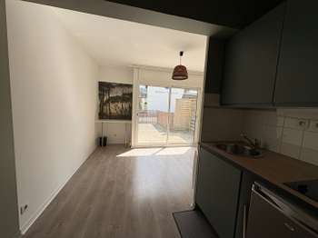 Location appartement 1 pièce
