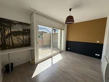 Location appartement 1 pièce