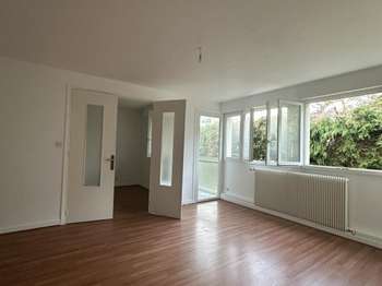 Location appartement 2 pièces Rennes Beaulieu 35
