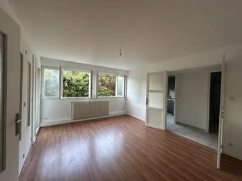 Location Appartement 2 piècesRennes Beaulieu