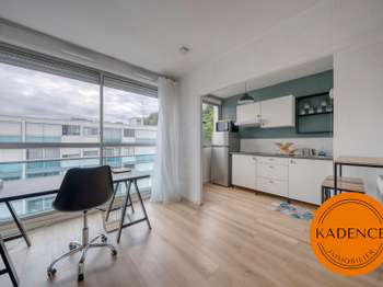 Location StudioRennes Beaulieu