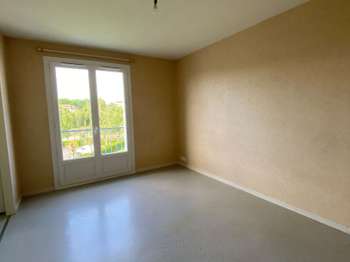 Location Studio 1 pièce Rennes Beaulieu 35