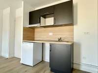 Location appartement 2 pièces