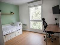 Location Studio 1 pièce