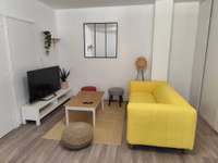 Location Chambre 8 pièces