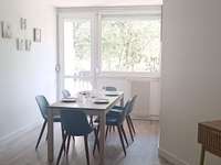 Location Chambre 8 pièces