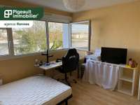Location Studio 1 pièce