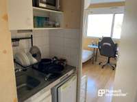 Location Studio 1 pièce