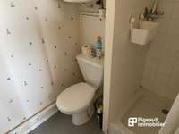 Location Studio 1 pièce