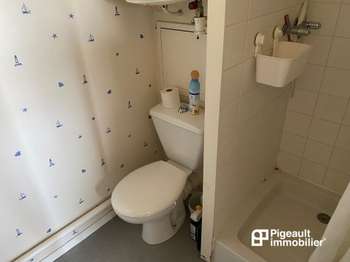 Location Studio 1 pièce