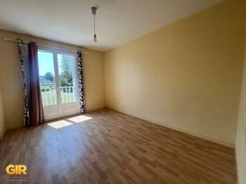 Location Studio 1 pièce Rennes Beaulieu 35