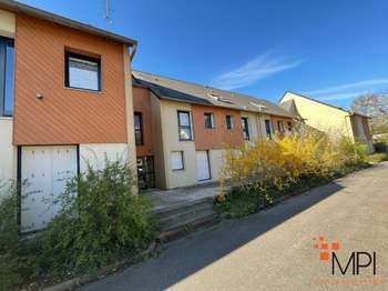 Location appartement 1 pièce Rennes Beaulieu 35