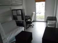 Location Studio 1 pièce