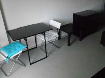 Location Studio 1 pièce