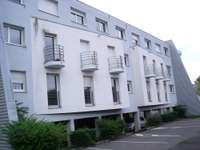 Location Studio 1 pièce
