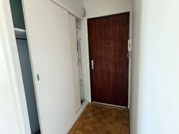 Location appartement 1 pièce Rennes Beaulieu 35