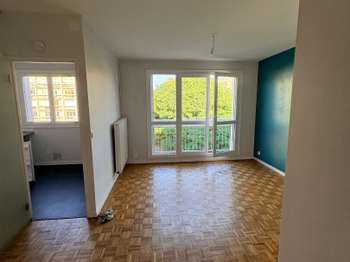 Location Appartement T1Rennes Beaulieu