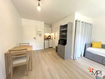 Location appartement 1 pièce Rennes Beaulieu 35