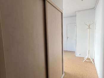 Location Appartement T1Rennes Beaulieu