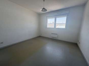 Location Studio 1 pièce Rennes Beaulieu 35
