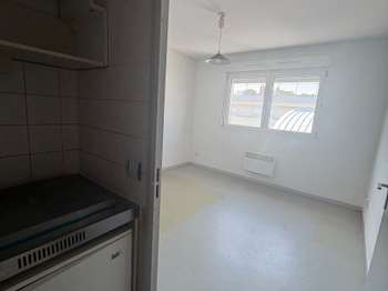 Location Studio 1 pièce