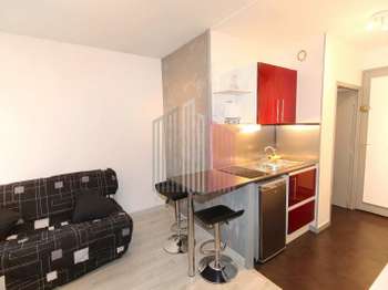 Location StudioRennes Beaulieu