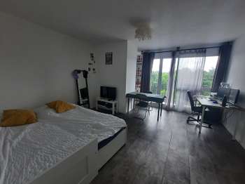 Location Studio 1 pièce Rennes Beaulieu 35