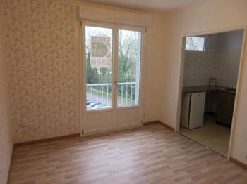 Location Studio 1 pièce Rennes Beaulieu 35