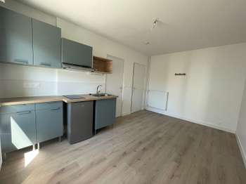 Location Studio 1 pièce Rennes Beaulieu 35