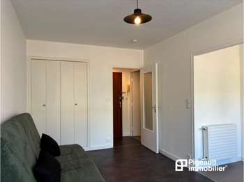 Location appartement 1 pièce