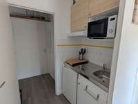 Location appartement 1 pièce