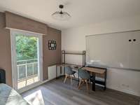 Location appartement 1 pièce