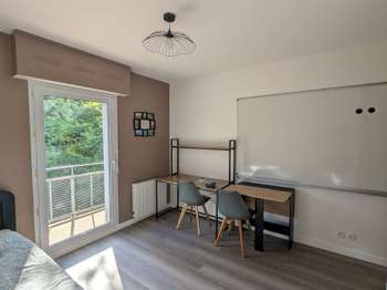 Location appartement 1 pièce
