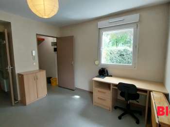 Location Appartement T1Rennes Beaulieu