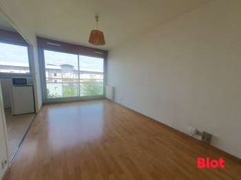 Location appartement 1 pièce Rennes Beaulieu 35
