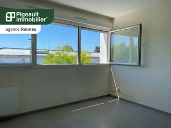 Location appartement 1 pièce Rennes Beaulieu 35