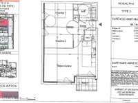 Location appartement 3 pièces Location appartement 3 pièces
