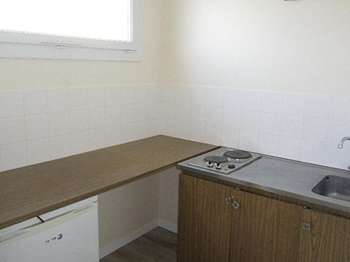 Location Studio 1 pièce