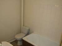 Location Studio 1 pièce