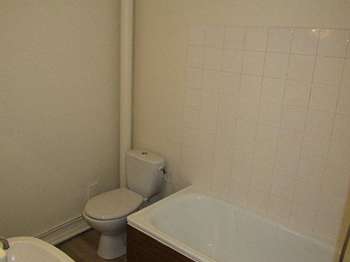 Location Studio 1 pièce