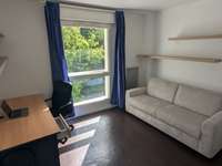 Location Studio 1 pièce