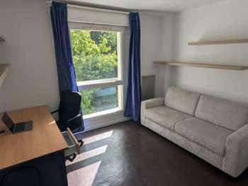 Location StudioRennes Beaulieu