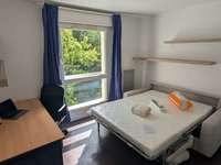 Location Studio 1 pièce