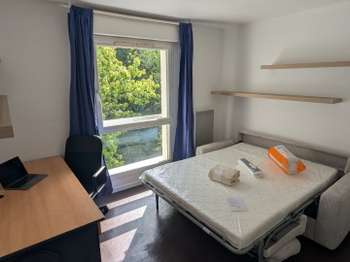 Location Studio 1 pièce