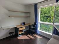Location Studio 1 pièce