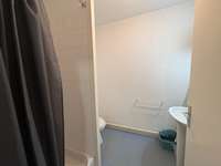 Location Studio 1 pièce
